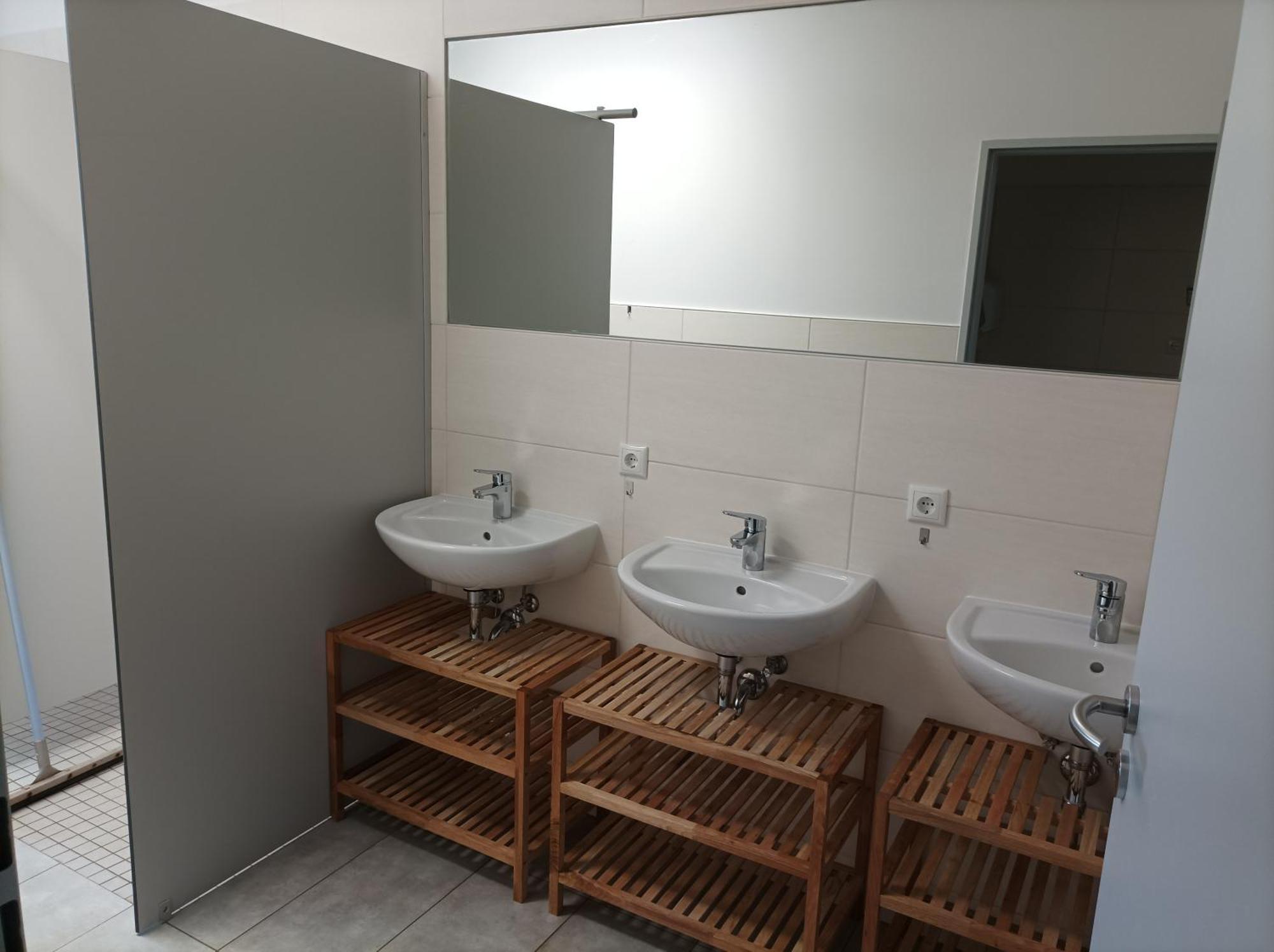 Boootshaus - Am Spreeufer Hotel Beeskow Kültér fotó