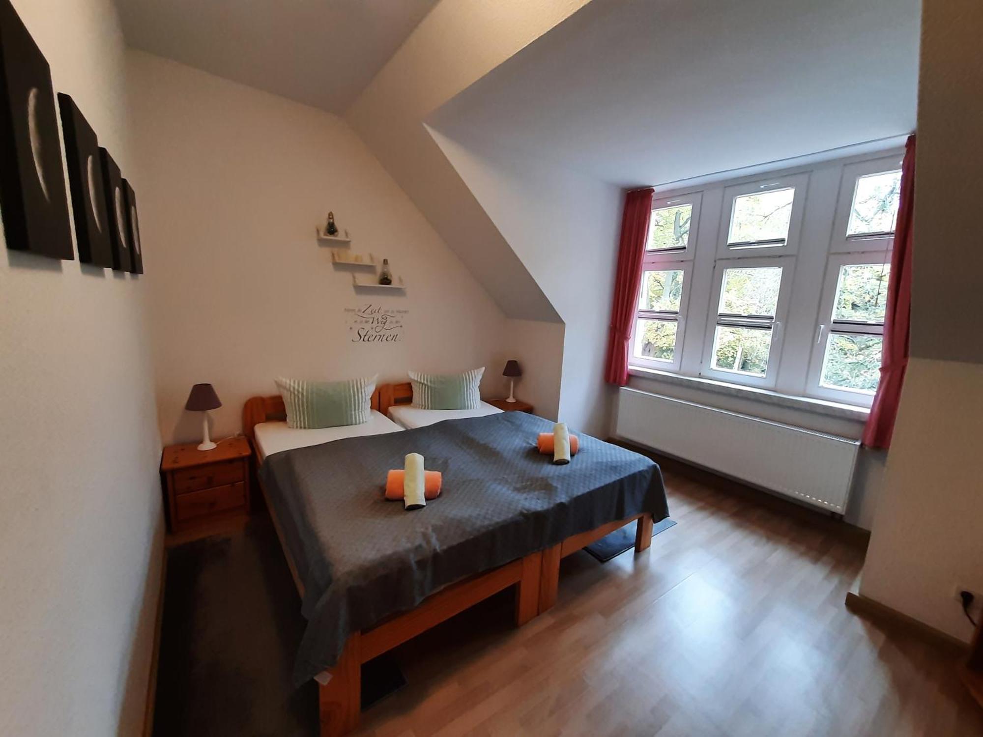 Boootshaus - Am Spreeufer Hotel Beeskow Kültér fotó