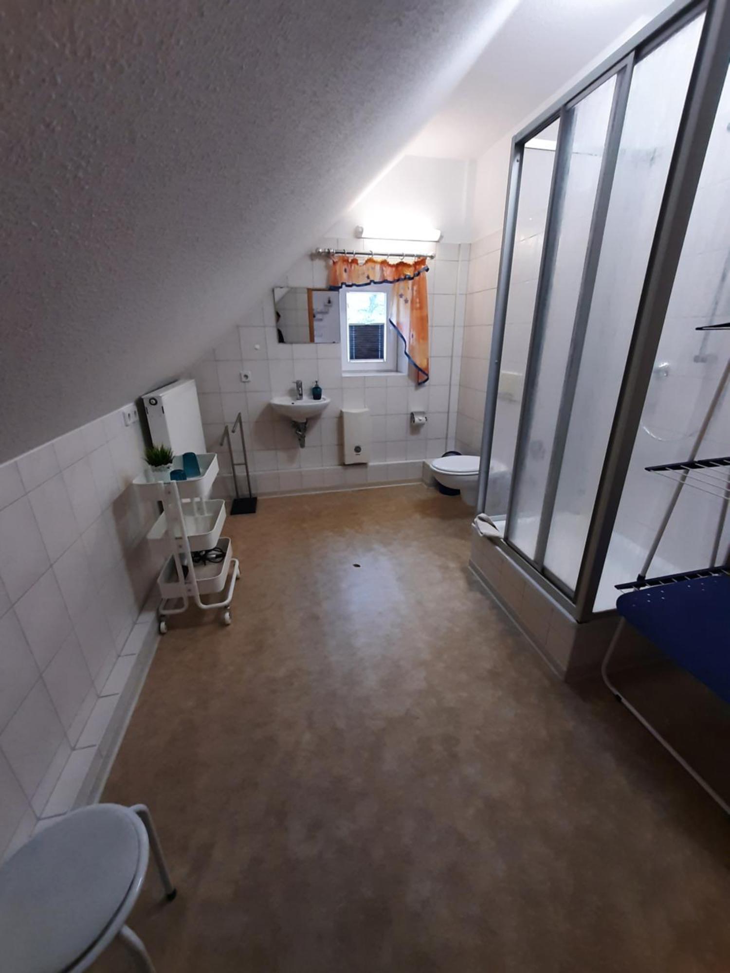 Boootshaus - Am Spreeufer Hotel Beeskow Kültér fotó