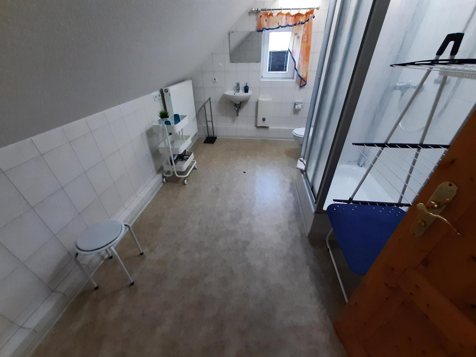 Boootshaus - Am Spreeufer Hotel Beeskow Kültér fotó