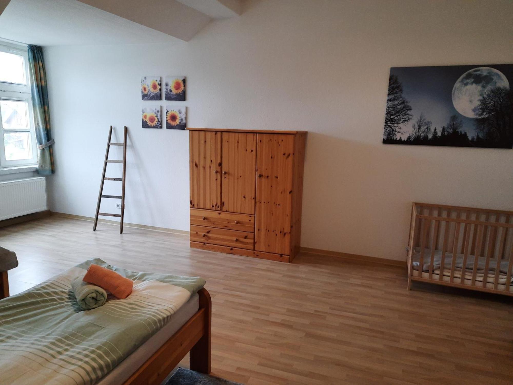 Boootshaus - Am Spreeufer Hotel Beeskow Kültér fotó