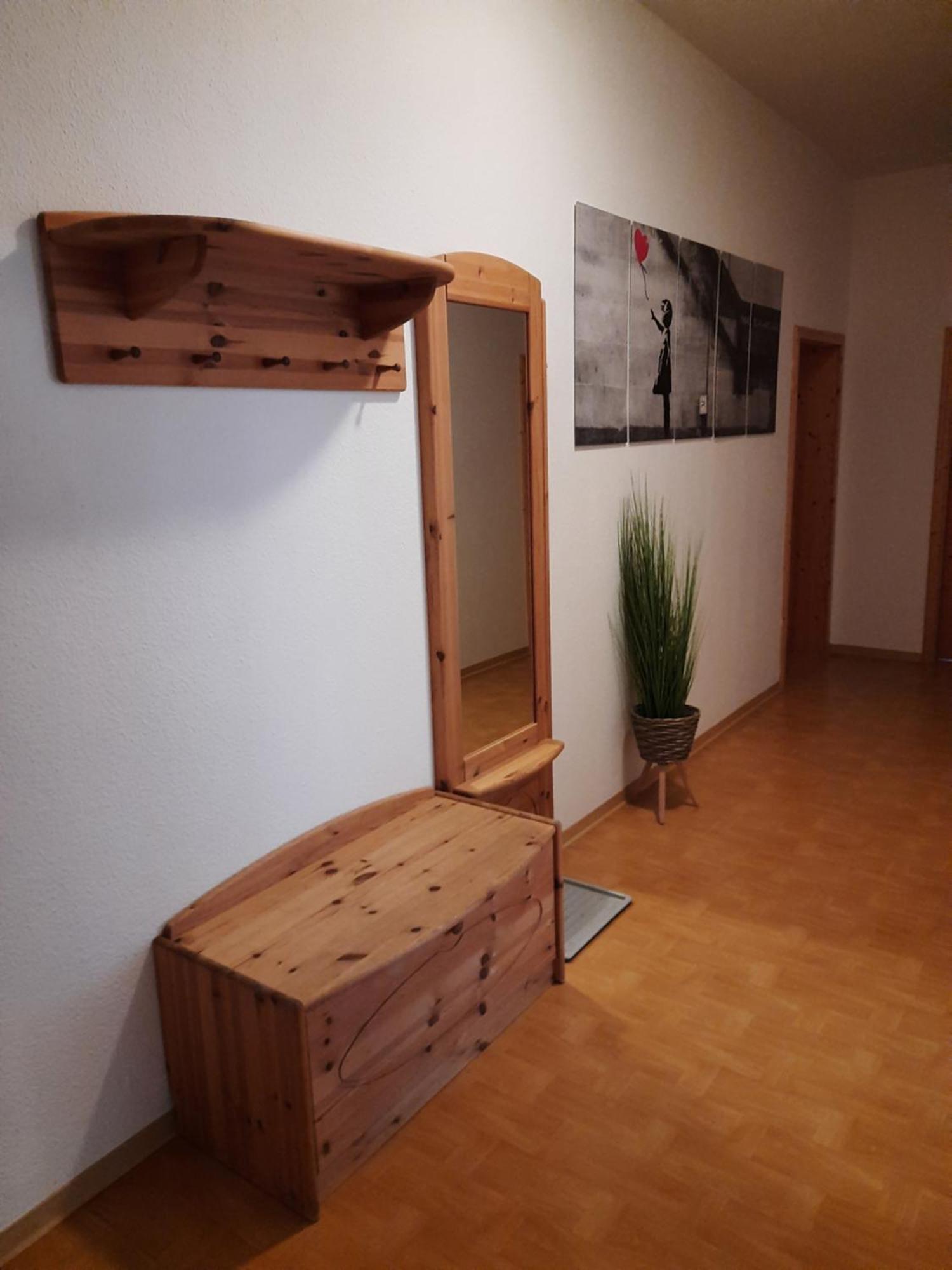 Boootshaus - Am Spreeufer Hotel Beeskow Kültér fotó