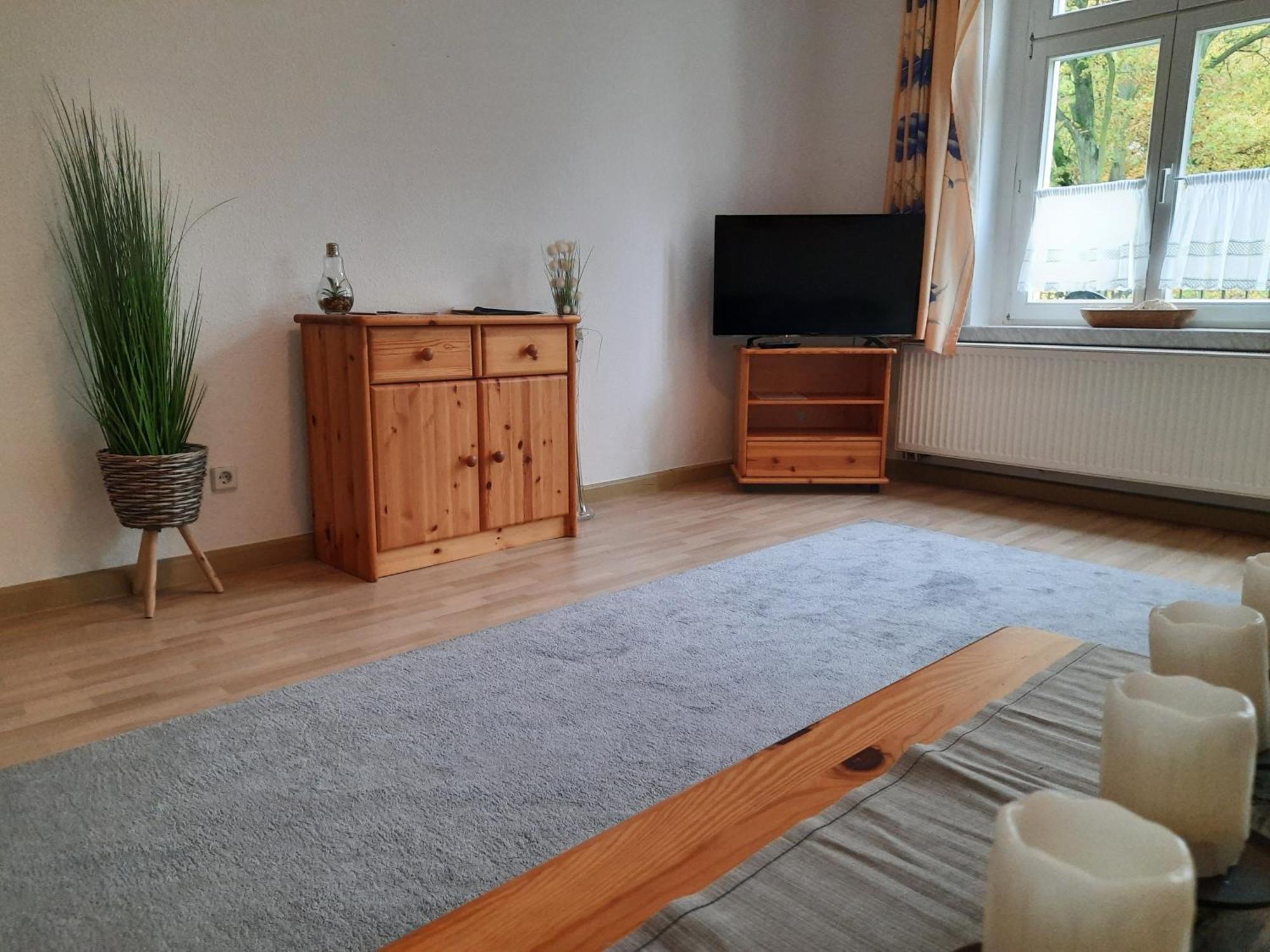 Boootshaus - Am Spreeufer Hotel Beeskow Kültér fotó