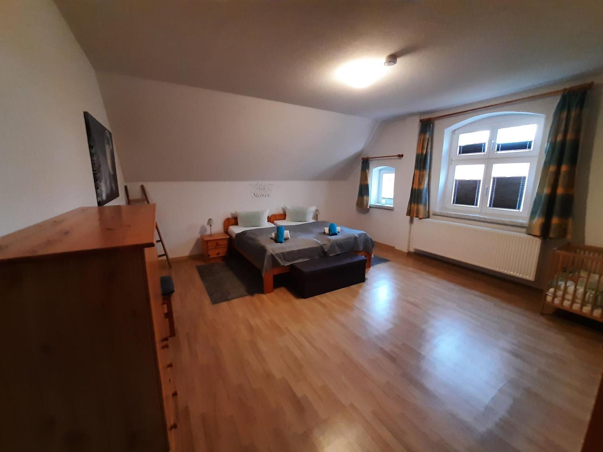 Boootshaus - Am Spreeufer Hotel Beeskow Kültér fotó