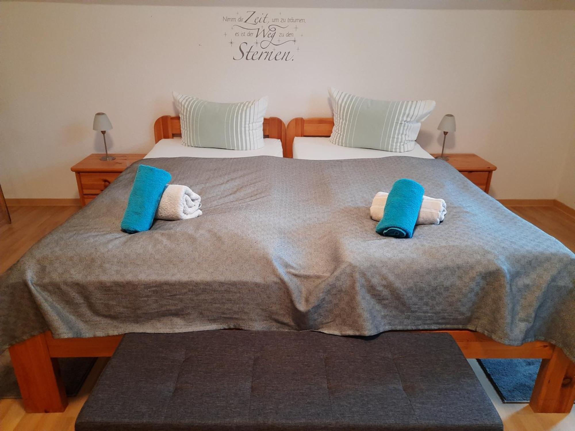 Boootshaus - Am Spreeufer Hotel Beeskow Kültér fotó