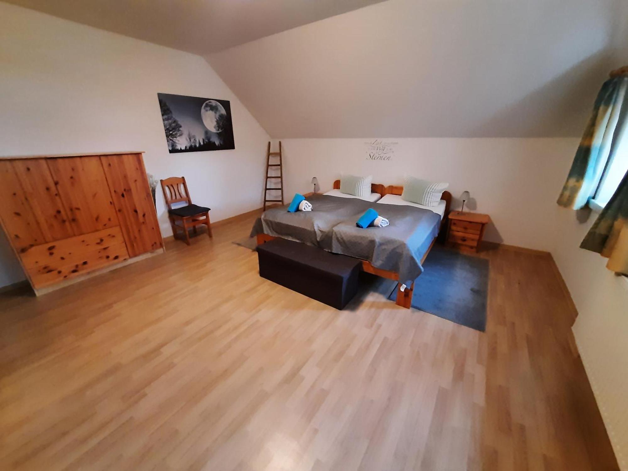 Boootshaus - Am Spreeufer Hotel Beeskow Kültér fotó