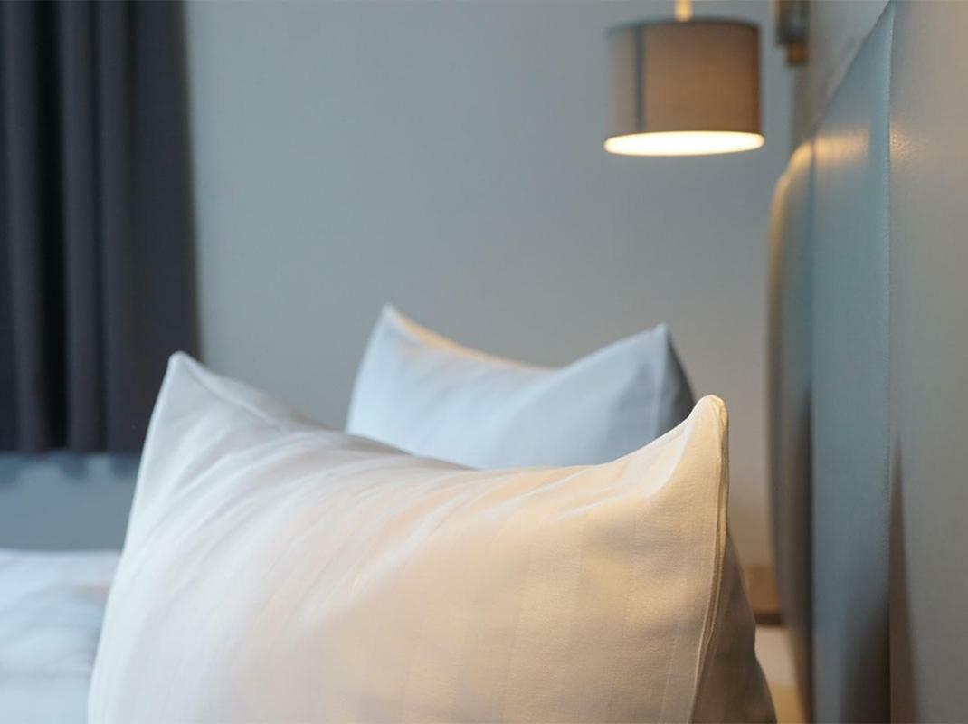 Boootshaus - Am Spreeufer Hotel Beeskow Kültér fotó